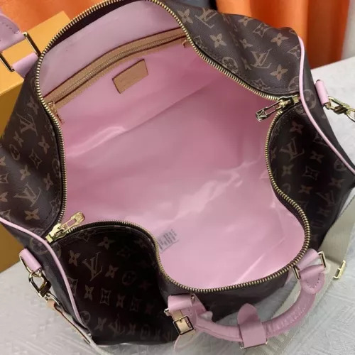 Replica Louis Vuitton Travel Bags #1363240 $92.00 USD for Wholesale