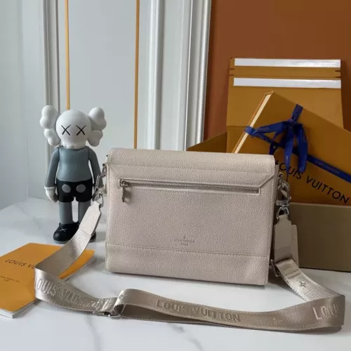 Replica Louis Vuitton AAA Man Messenger Bags #1363242 $72.00 USD for Wholesale