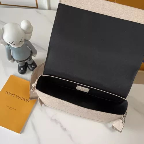 Replica Louis Vuitton AAA Man Messenger Bags #1363242 $72.00 USD for Wholesale