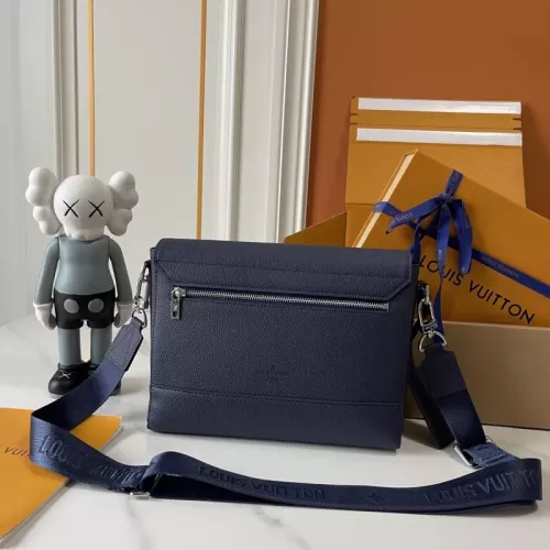 Replica Louis Vuitton AAA Man Messenger Bags #1363243 $72.00 USD for Wholesale