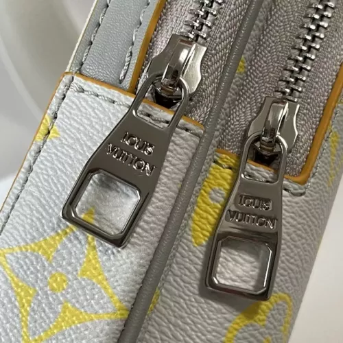 Replica Louis Vuitton AAA Man Messenger Bags #1363246 $68.00 USD for Wholesale