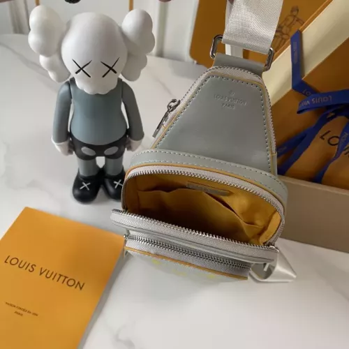 Replica Louis Vuitton AAA Man Messenger Bags #1363246 $68.00 USD for Wholesale