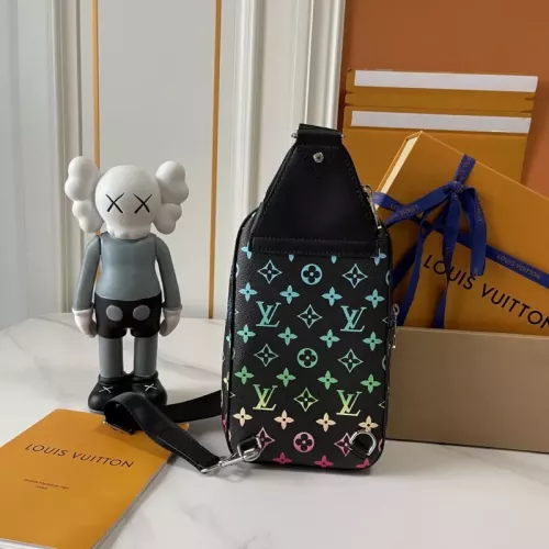 Replica Louis Vuitton AAA Man Messenger Bags #1363247 $68.00 USD for Wholesale