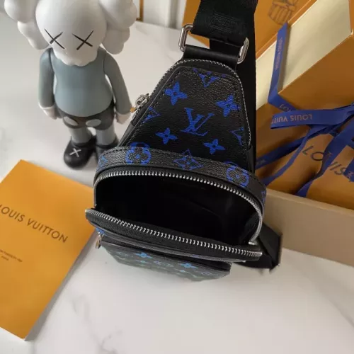 Replica Louis Vuitton AAA Man Messenger Bags #1363247 $68.00 USD for Wholesale