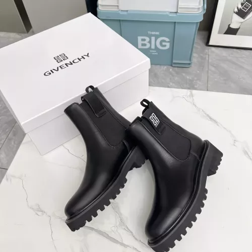 Givenchy Boots For Women #1363295 $115.00 USD, Wholesale Replica Givenchy Boots