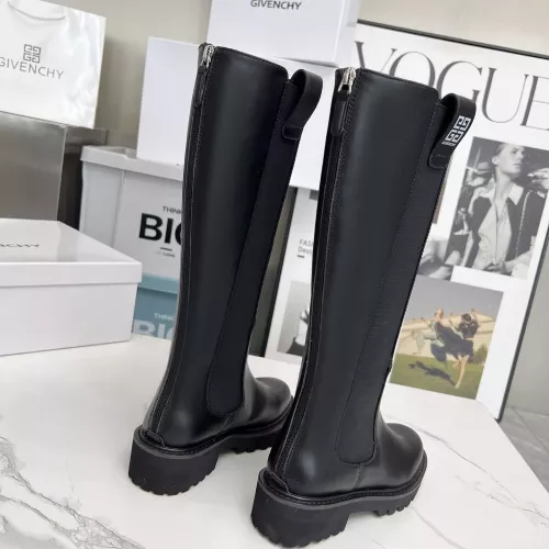 Replica Givenchy Boots For Women #1363299 $150.00 USD for Wholesale
