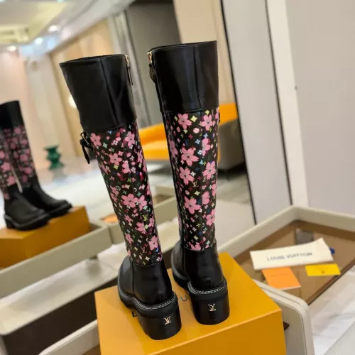 Replica Louis Vuitton Boots For Women #1363314 $192.00 USD for Wholesale