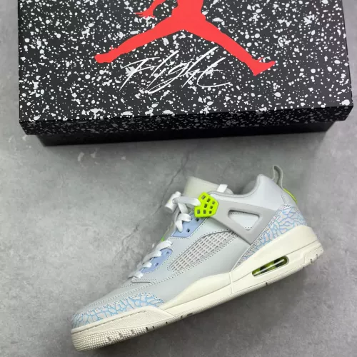 Replica Air Jordan Spizike For Women #1363478 $108.00 USD for Wholesale
