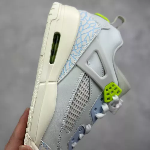 Replica Air Jordan Spizike For Women #1363478 $108.00 USD for Wholesale