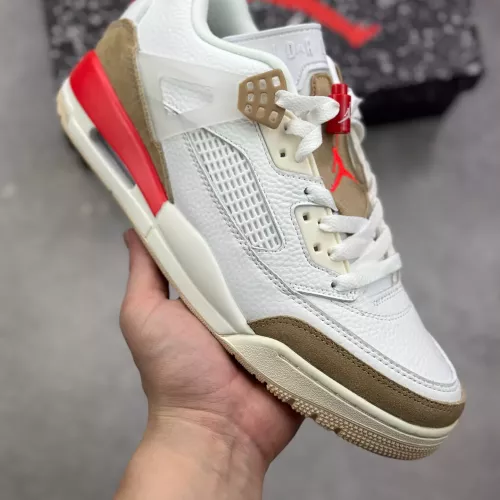 Replica Air Jordan Spizike For Women #1363480 $108.00 USD for Wholesale