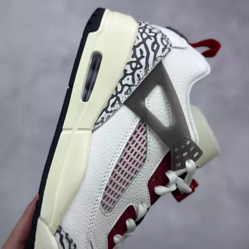 Replica Air Jordan Spizike For Men #1363483 $108.00 USD for Wholesale