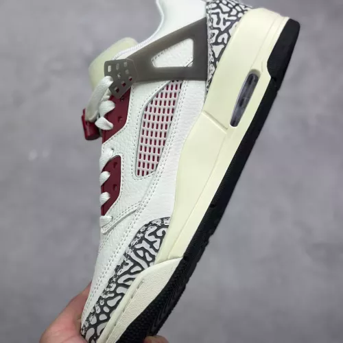 Replica Air Jordan Spizike For Men #1363483 $108.00 USD for Wholesale
