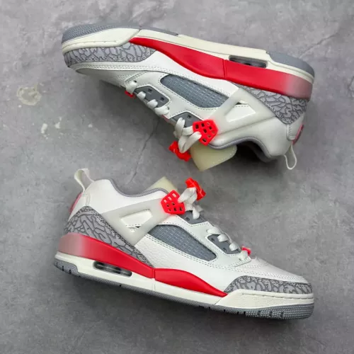 Air Jordan Spizike For Men #1363485 $108.00 USD, Wholesale Replica Air Jordan Spizike