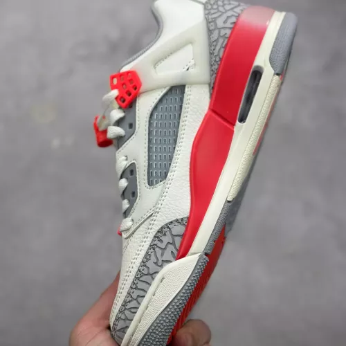 Replica Air Jordan Spizike For Men #1363485 $108.00 USD for Wholesale