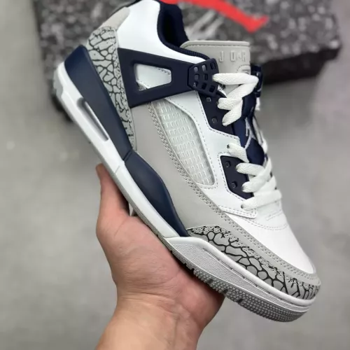 Replica Air Jordan Spizike For Men #1363487 $108.00 USD for Wholesale