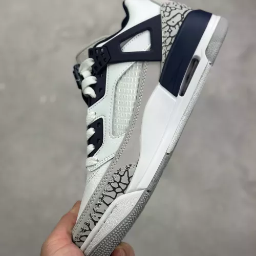 Replica Air Jordan Spizike For Men #1363487 $108.00 USD for Wholesale
