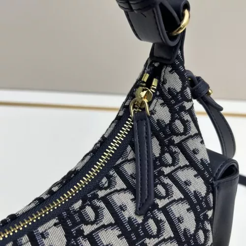 Replica Christian Dior AAA Quality Handbags For Women #1363489 $88.00 USD for Wholesale
