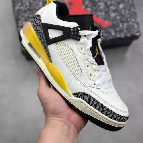 Replica Air Jordan Spizike For Men #1363491 $108.00 USD for Wholesale