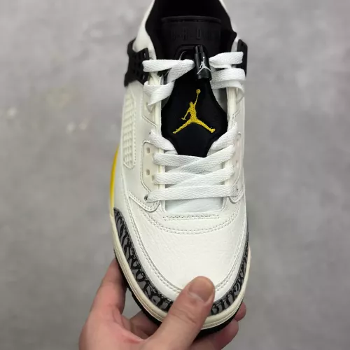 Replica Air Jordan Spizike For Men #1363491 $108.00 USD for Wholesale