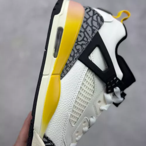 Replica Air Jordan Spizike For Men #1363491 $108.00 USD for Wholesale