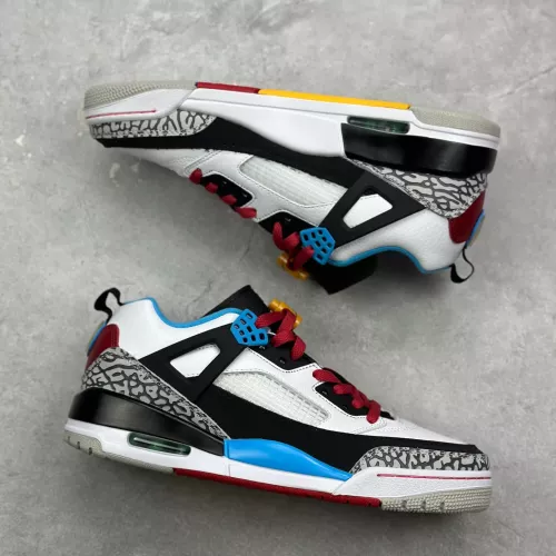 Air Jordan Spizike For Women #1363492 $108.00 USD, Wholesale Replica Air Jordan Spizike