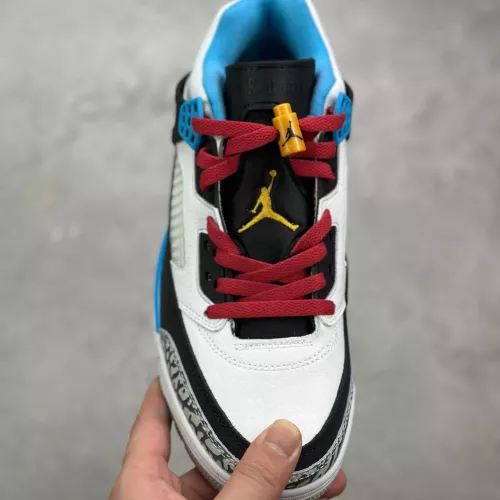 Replica Air Jordan Spizike For Men #1363493 $108.00 USD for Wholesale