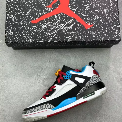 Replica Air Jordan Spizike For Men #1363493 $108.00 USD for Wholesale
