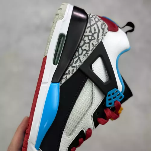 Replica Air Jordan Spizike For Men #1363493 $108.00 USD for Wholesale