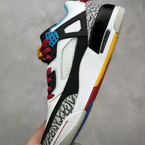 Replica Air Jordan Spizike For Men #1363493 $108.00 USD for Wholesale