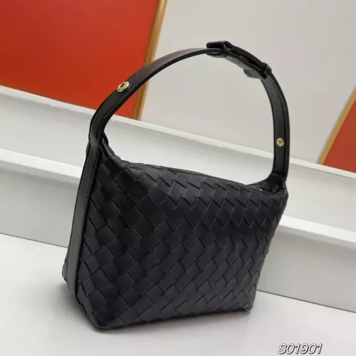 Replica Bottega Veneta BV AAA Quality Handbags For Women #1363496 $96.00 USD for Wholesale