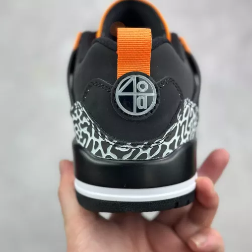Replica Air Jordan Spizike For Women #1363497 $108.00 USD for Wholesale