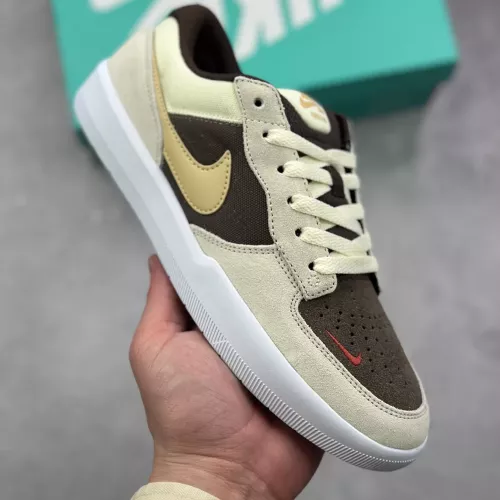 Nike SB Force For Men #1363522 $80.00 USD, Wholesale Replica Nike SB Force