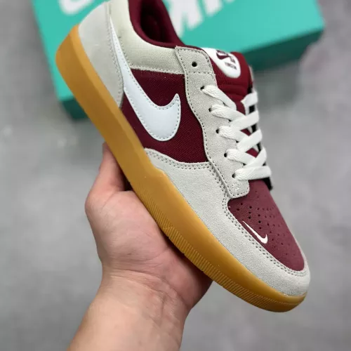 Nike SB Force For Women #1363525 $80.00 USD, Wholesale Replica Nike SB Force