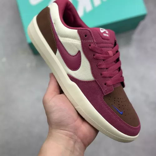 Nike SB Force For Men #1363536 $80.00 USD, Wholesale Replica Nike SB Force