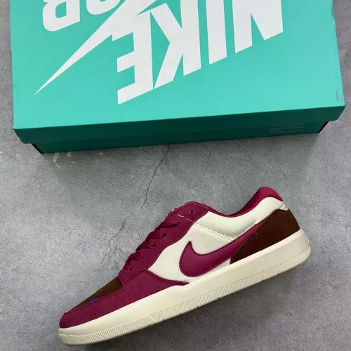Replica Nike SB Force For Men #1363536 $80.00 USD for Wholesale