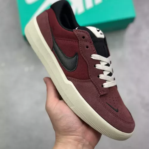 Nike SB Force For Women #1363537 $80.00 USD, Wholesale Replica Nike SB Force