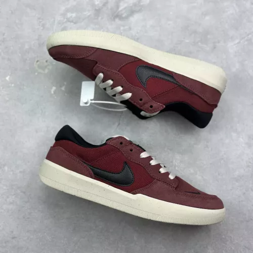 Replica Nike SB Force For Women #1363537 $80.00 USD for Wholesale