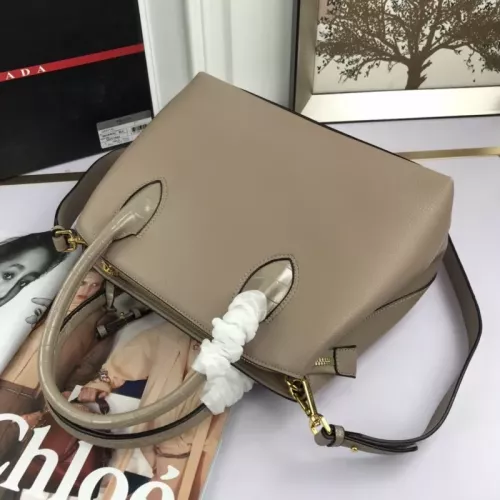 Replica Prada AAA Quality Handbags For Women #1363540 $102.00 USD for Wholesale