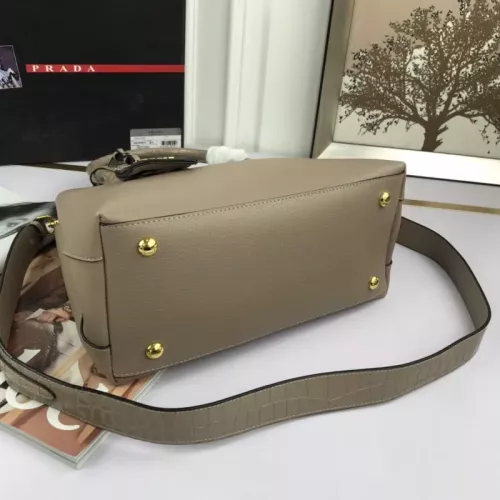 Replica Prada AAA Quality Handbags For Women #1363540 $102.00 USD for Wholesale