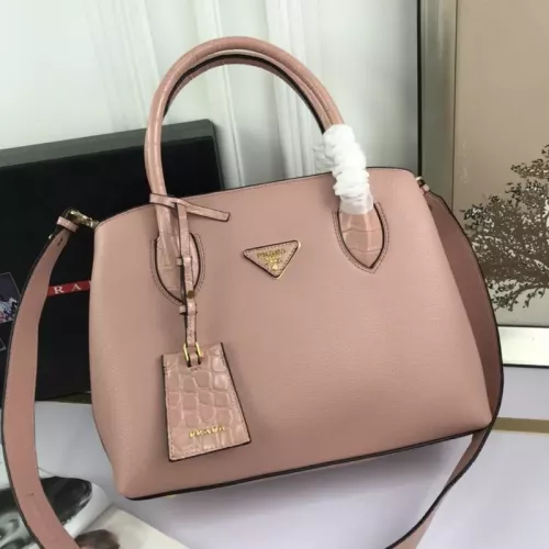 Replica Prada AAA Quality Handbags For Women #1363541 $102.00 USD for Wholesale