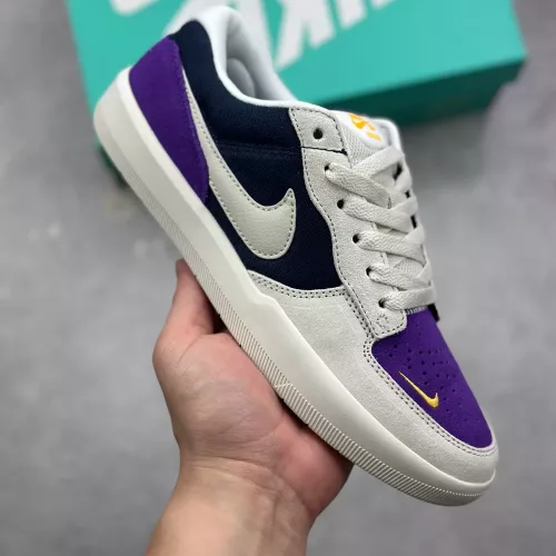 Nike SB Force For Men #1363542 $80.00 USD, Wholesale Replica Nike SB Force