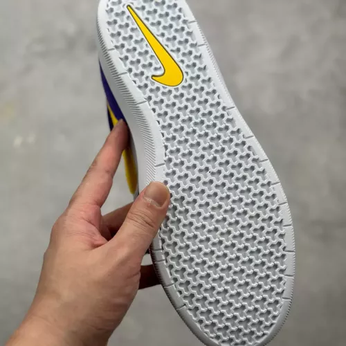 Replica Nike SB Force For Men #1363553 $80.00 USD for Wholesale