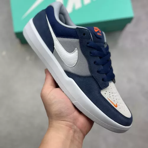 Nike SB Force For Men #1363562 $80.00 USD, Wholesale Replica Nike SB Force