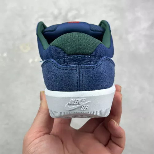 Replica Nike SB Force For Women #1363563 $80.00 USD for Wholesale