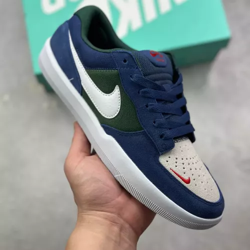 Nike SB Force For Men #1363564 $80.00 USD, Wholesale Replica Nike SB Force