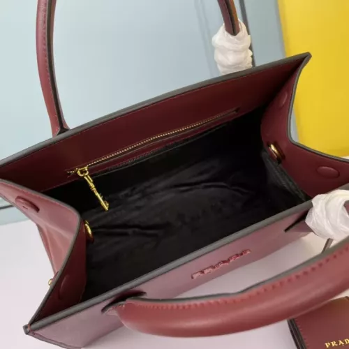 Replica Prada AAA Quality Handbags For Women #1363567 $105.00 USD for Wholesale