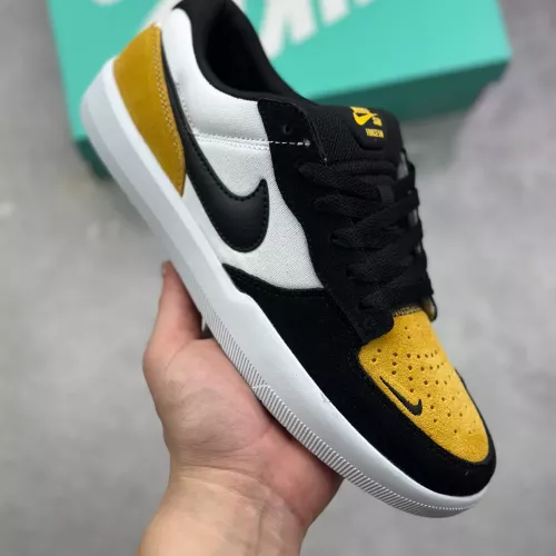 Nike SB Force For Men #1363582 $80.00 USD, Wholesale Replica Nike SB Force
