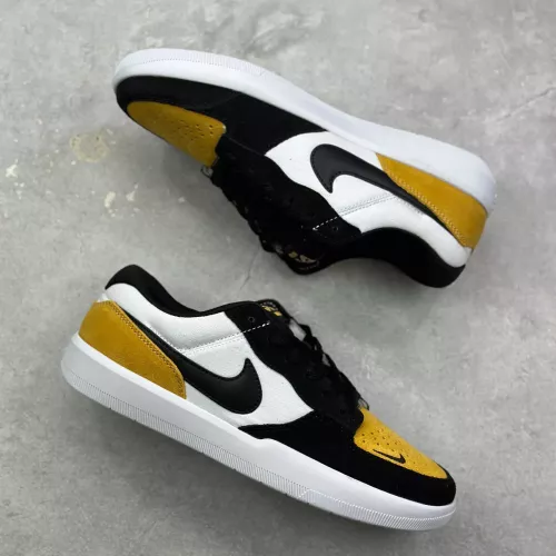 Replica Nike SB Force For Men #1363582 $80.00 USD for Wholesale