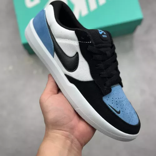 Nike SB Force For Men #1363584 $80.00 USD, Wholesale Replica Nike SB Force