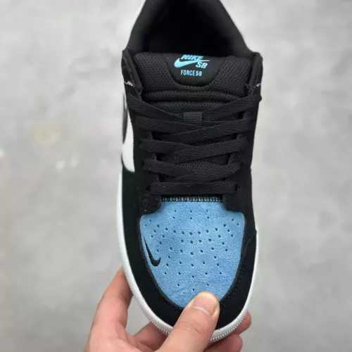 Replica Nike SB Force For Men #1363584 $80.00 USD for Wholesale